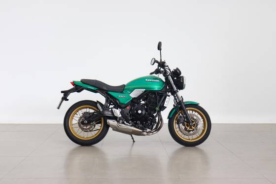 KAWASAKI Z650 ABS RS KAWASAKI Z650 ABS RS